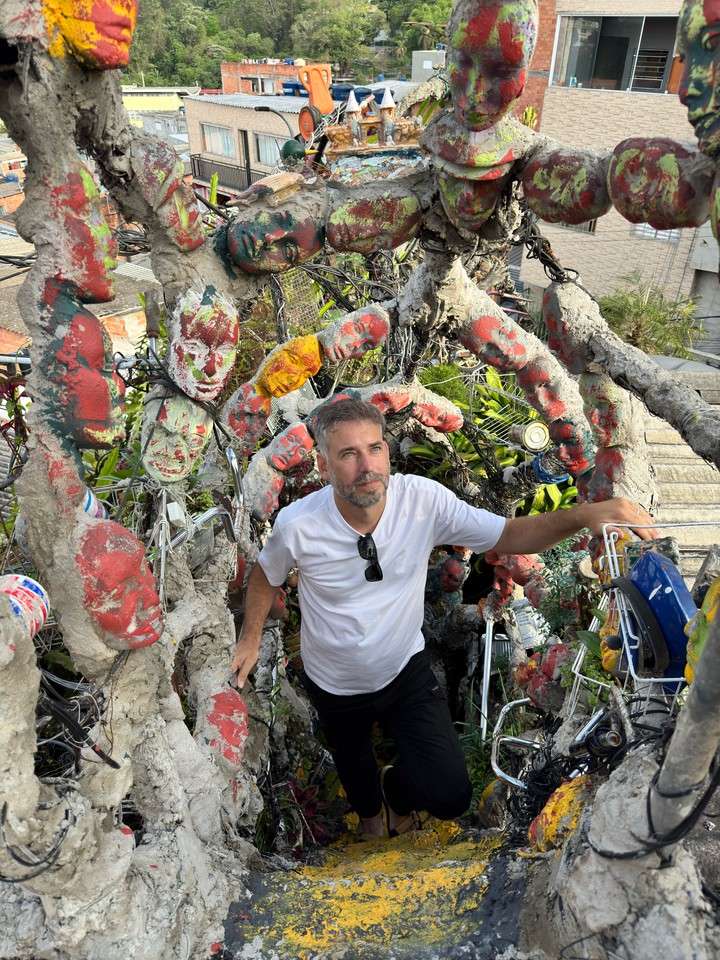 Dve tváre sveta - Martin Navrátil